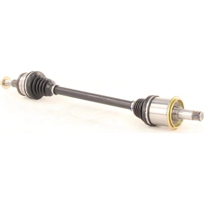 New CV Shaft by WORLDPARTS - 239176 pa3
