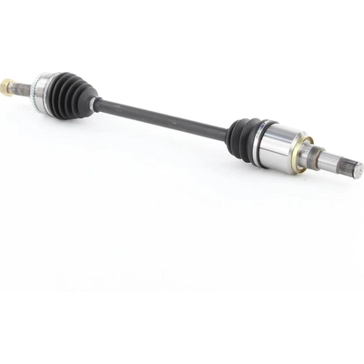 New CV Shaft by WORLDPARTS - 239178 pa4