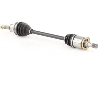 New CV Shaft by WORLDPARTS - 239182 pa5