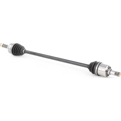 New CV Shaft by WORLDPARTS - 239186 pa5