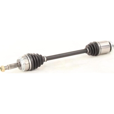 New CV Shaft by WORLDPARTS - 239192 pa5
