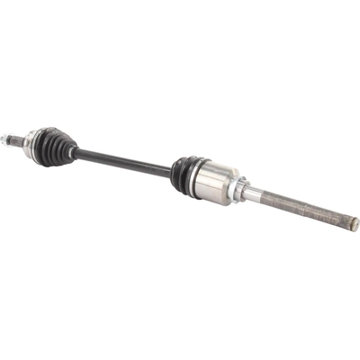WORLDPARTS - 239210 - New CV Shaft pa4