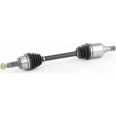 New CV Shaft by WORLDPARTS - 239213 pa3