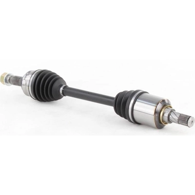 New CV Shaft by WORLDPARTS - 239213 pa4