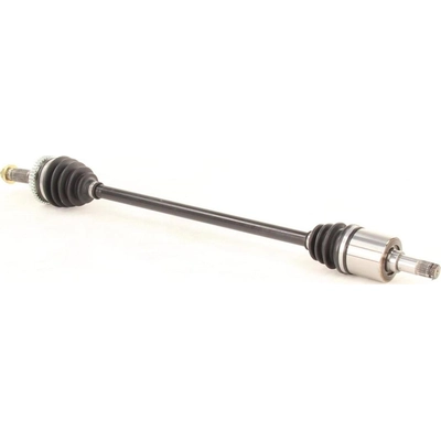 New CV Shaft by WORLDPARTS - 249121 pa3