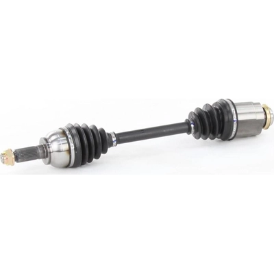 New CV Shaft by WORLDPARTS - 249149 pa4