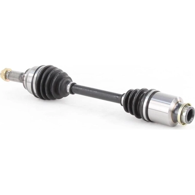 New CV Shaft by WORLDPARTS - 249151 pa3