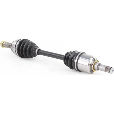 New CV Shaft by WORLDPARTS - 249159 pa3
