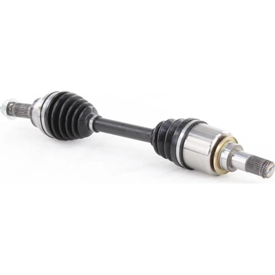 New CV Shaft by WORLDPARTS - 249171 pa3