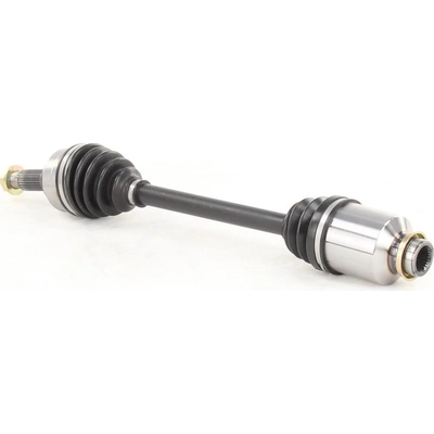 New CV Shaft by WORLDPARTS - 249172 pa3