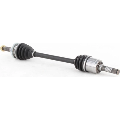 New CV Shaft by WORLDPARTS - 249178 pa3