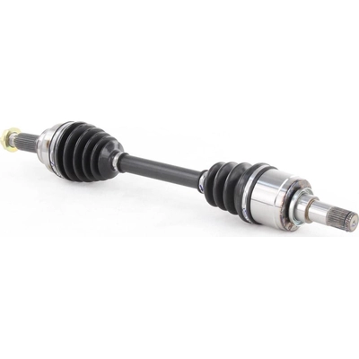 WORLDPARTS - 249187 - New CV Shaft pa2