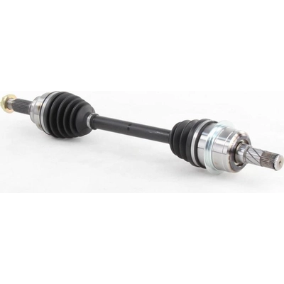New CV Shaft by WORLDPARTS - 249189 pa3