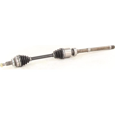 New CV Shaft by WORLDPARTS - 249216 pa3