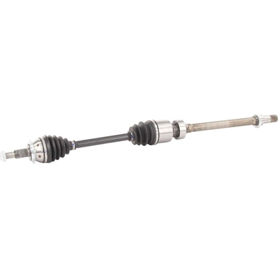 WORLDPARTS - 249235 - New CV Shaft pa1