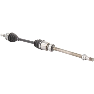 WORLDPARTS - 249235 - New CV Shaft pa2