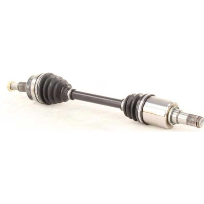 WORLDPARTS - 249237 - New CV Shaft pa1