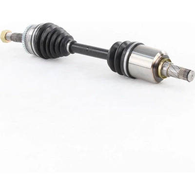 New CV Shaft by WORLDPARTS - 259025 pa3