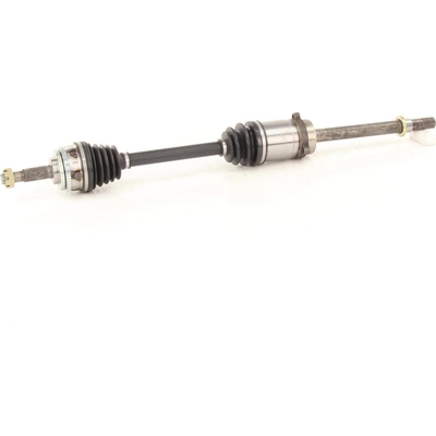 New CV Shaft by WORLDPARTS - 259030 pa2