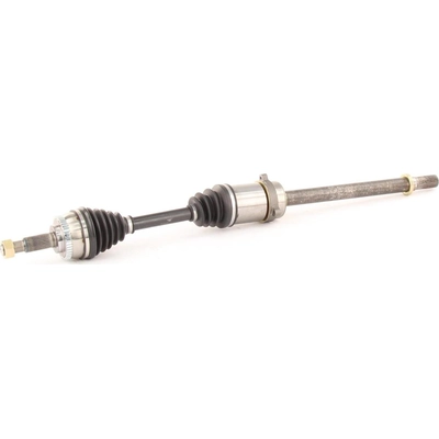 New CV Shaft by WORLDPARTS - 259036 pa5