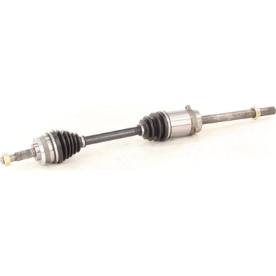 New CV Shaft by WORLDPARTS - 259056 pa2