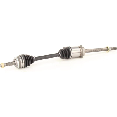 New CV Shaft by WORLDPARTS - 259070 pa2