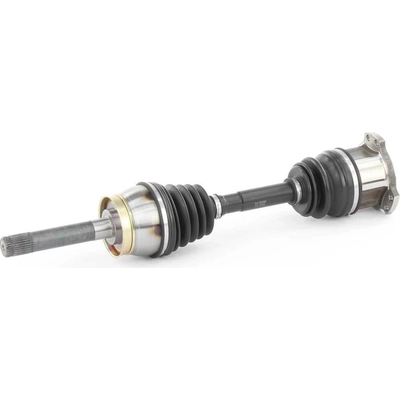 New CV Shaft by WORLDPARTS - 259099 pa4