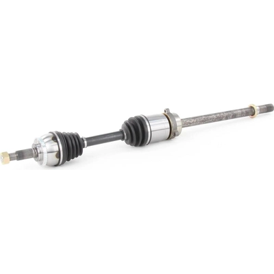 New CV Shaft by WORLDPARTS - 259144 pa3
