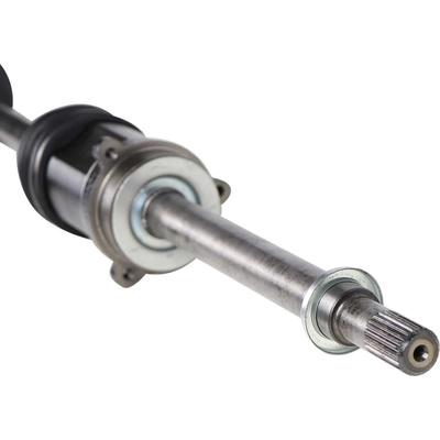 New CV Shaft by WORLDPARTS - 259159 pa5