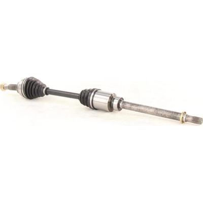 New CV Shaft by WORLDPARTS - 259233 pa3