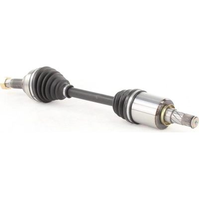 New CV Shaft by WORLDPARTS - 259234 pa3