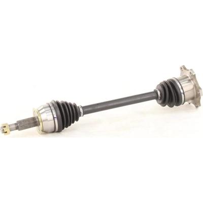 New CV Shaft by WORLDPARTS - 259243 pa2