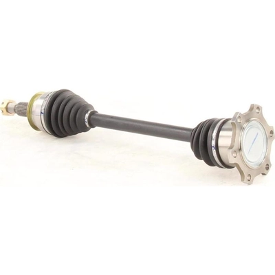 New CV Shaft by WORLDPARTS - 259243 pa3