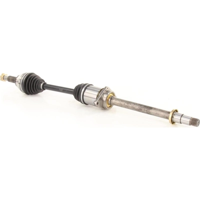 New CV Shaft by WORLDPARTS - 259244 pa3