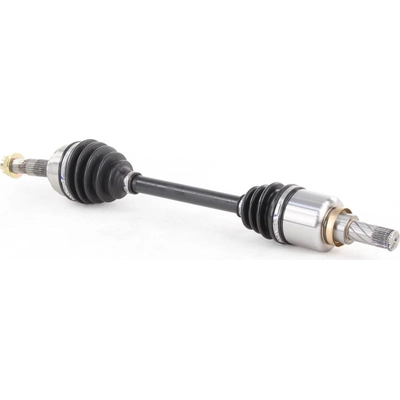 New CV Shaft by WORLDPARTS - 259250 pa3