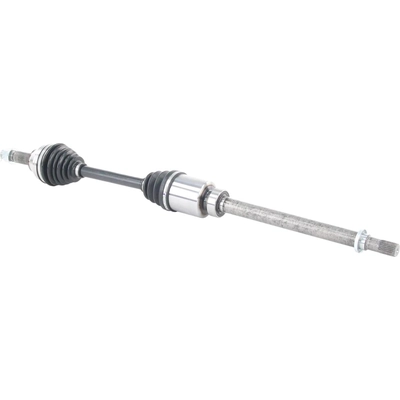 WORLDPARTS - 259347 - New CV Shaft pa4