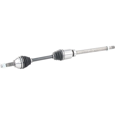 WORLDPARTS - 259347 - New CV Shaft pa5