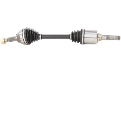 WORLDPARTS - 259348 - New CV Shaft pa4