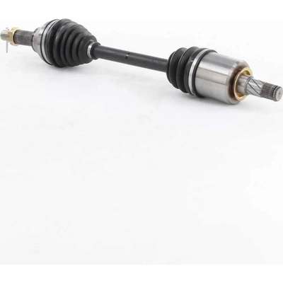 New CV Shaft by WORLDPARTS - 259352 pa4