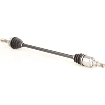 New CV Shaft by WORLDPARTS - 259379 pa5