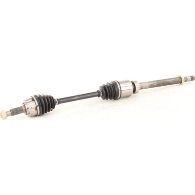 New CV Shaft by WORLDPARTS - 259381 pa5