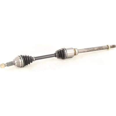 New CV Shaft by WORLDPARTS - 259388 pa2