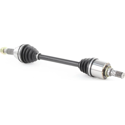 New CV Shaft by WORLDPARTS - 259389 pa2