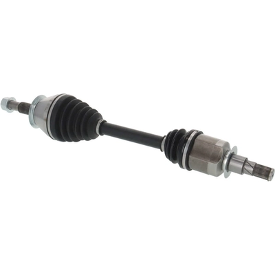 New CV Shaft by WORLDPARTS - 259433 pa3