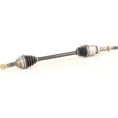 New CV Shaft by WORLDPARTS - 259443 pa3