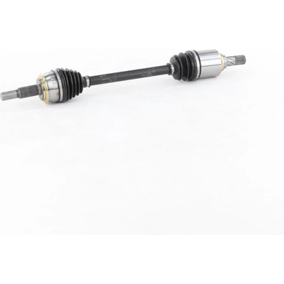 New CV Shaft by WORLDPARTS - 259469 pa3