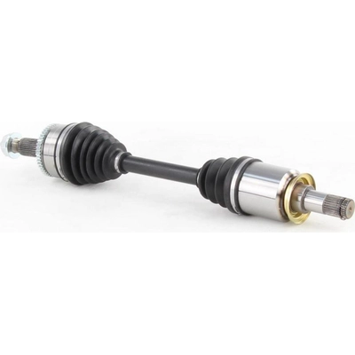 New CV Shaft by WORLDPARTS - 279004 pa3