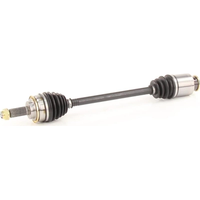 New CV Shaft by WORLDPARTS - 299001 pa3