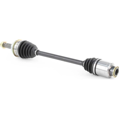 New CV Shaft by WORLDPARTS - 299011 pa4