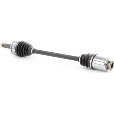 New CV Shaft by WORLDPARTS - 299014 pa3